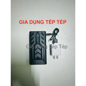 Pin Lẻ (kèm sạc) Áo Điều Hoà