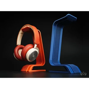 Giá Đỡ Tai Nghe Hiện Đại – Để Bàn - Kệ Treo Tai Nghe Cho Gaming Setup & Văn Phòng