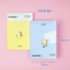 Combo 5/10 Vở Kẻ Ngang 80/ 120 Trang B5 CLASSMATE Bìa Dày Chống Nước, Giấy 60-100gsm Dành Cho Học Sinh
