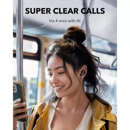 Anker Soundcore R50i NC (A3959) Tai Nghe Chống ồn ANC Bluetooth 5.4 Thời Gian Phát 45 Giờ - Bảo Hành Chính Hãng 18 Tháng | BigBuy360 - bigbuy360.vn