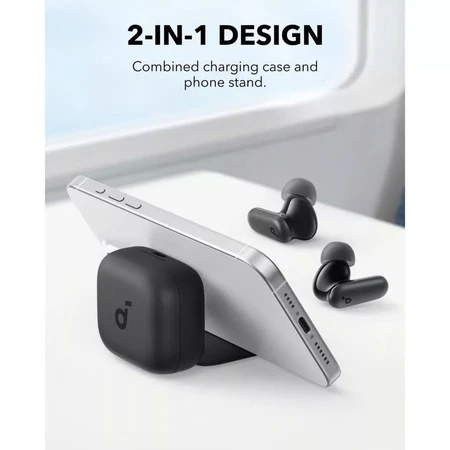 Anker Soundcore R50i NC (A3959) Tai Nghe Chống ồn ANC Bluetooth 5.4 Thời Gian Phát 45 Giờ - Bảo Hành Chính Hãng 18 Tháng | BigBuy360 - bigbuy360.vn