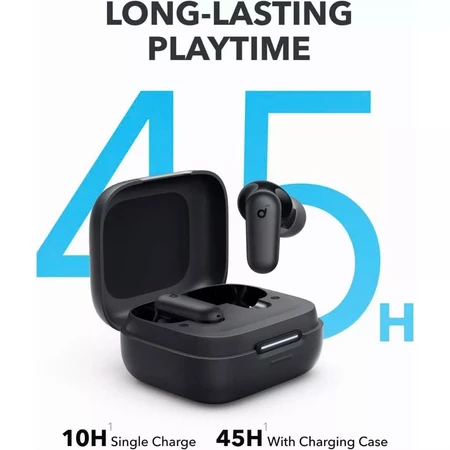 Anker Soundcore R50i NC (A3959) Tai Nghe Chống ồn ANC Bluetooth 5.4 Thời Gian Phát 45 Giờ - Bảo Hành Chính Hãng 18 Tháng | BigBuy360 - bigbuy360.vn