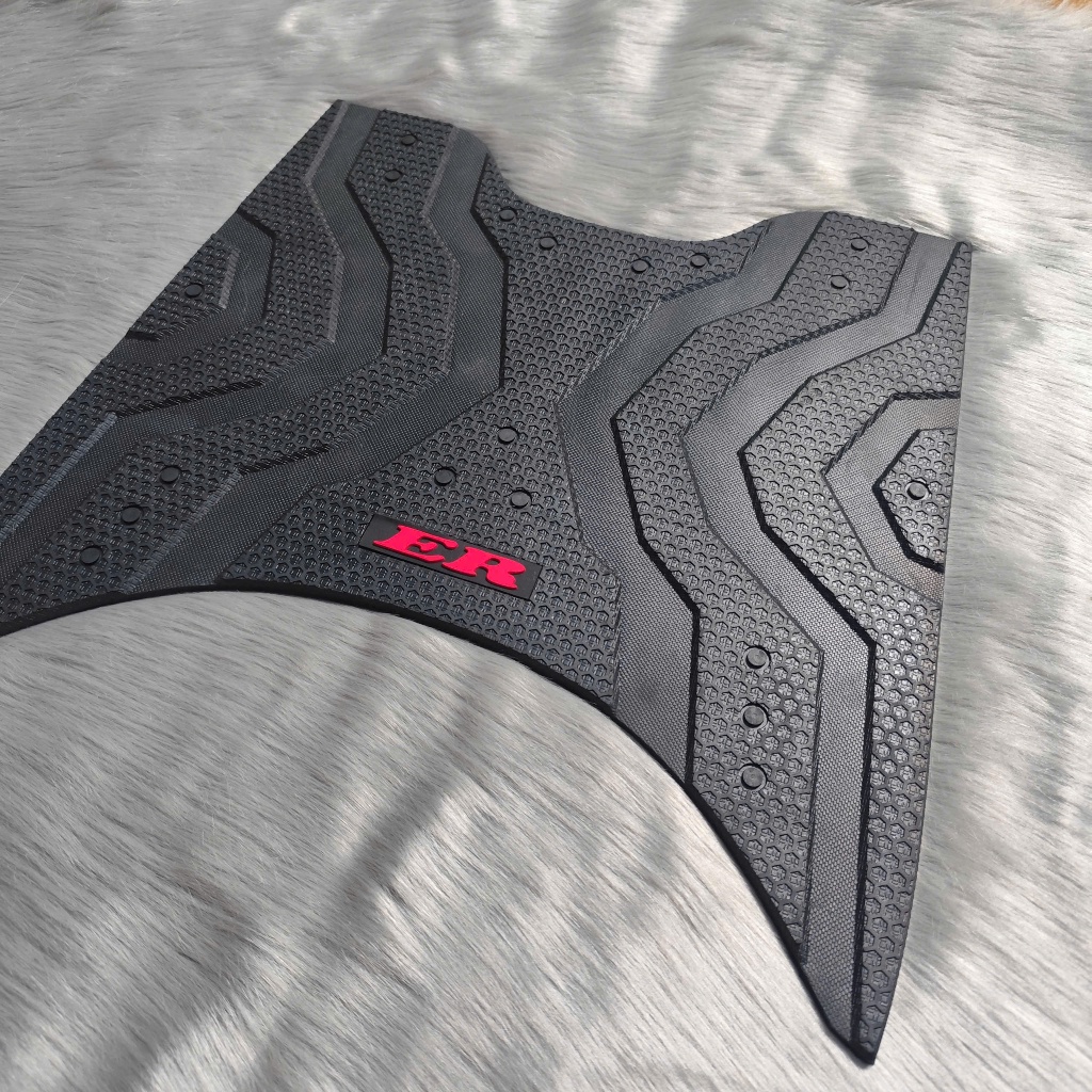 Thảm Lót Sàn Xe Điện Dat Bike Quantum Era 1 & Era 2 Cao Cấp - Chống Nước, Chống Trượt, Ôm Khít Sàn Xe