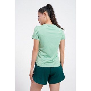 Áo Thể Thao Nữ Athletic ICADO HT101 Chất Vải Mềm Mại Thấm Hút Mồ Hôi Tốt Pickleball thegioidotap