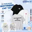 Áo Thun Unisex In Chữ "Kệ" Câu Nói Hot Trend Giới Trẻ, Cá Tính, Câu Nói Viral Hot Trend - YTK19