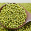 500g đậu xạnh nguyên hạt chọn lọc hạt đều tròn mẩy, thanh mát và bổ dưỡng tốt cho sức khỏe