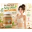 Bột đậu nành nảy mầm hộp 500g.