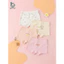 Quần Lót Bé Gái BETOP, Set Quần Chip Trẻ Em Chất Cotton 7A Kháng Khuẩn, Thoáng Khí, Mềm Mịn An Toàn Cho Da Bé NT783