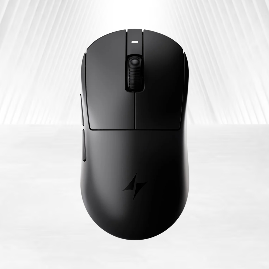 HỎA TỐC] Chuột Gaming Không Dây ATK Dragonfly A9 Mini Ultimate