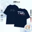 Áo Thun In Chữ Người Lì / Người Tình Hợp Lý, Trend Giới Trẻ Viral, Hình In Lưng Nổi Bật - YTHL10