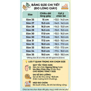 [Form nhỏ] Giày Slip On Trẻ Em BABY DUCK - Giày Lười Lưới Thoáng Khí Cho Bé Trai Bé Gái Siêu Nhẹ, Chống Trơn Trượt