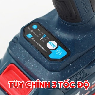 [Tặng 4 Lưỡi Cưa] Máy Cưa Kiếm Bossun BS-CK25BL Cưa kiếm đa năng Chân Phổ Thông, Lưỡi Cắt Sắc Bén, Có Điều Tốc