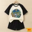 SET BỘ QUẦN SHORT ÁO THUN CURAÇAO WORLD CUP – ĐỘC - ĐẸP - CHẤT CHO GU THỜI TRANG