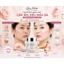 Kem dưỡng trắng da mặt Skin White Ginseng Cream – Cấp ẩm, nâng tone, mờ thâm, chiết xuất nhân sâm