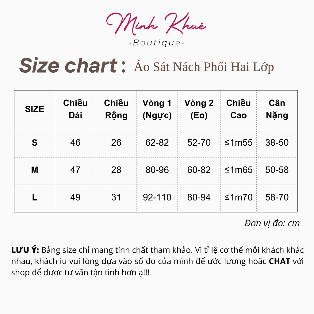 [Mở Bán] Áo Sát Nách Nữ Phối Hai Màu Chất Thun Borip Lụa Kiểu Ba Lỗ Mix Màu 2 Lớp Ôm Body DD37 Minh Khuê Boutique