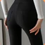 COBO 2 Quần legging hàng L1 cao cấp có 2 túi sau - chất cotton dày đanh mịn-hợp mọi lứa tuổi -đủ size 40-62kg