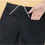 COBO 2 Quần legging hàng L1 cao cấp có 2 túi sau - chất cotton dày đanh mịn-hợp mọi lứa tuổi -đủ size 40-62kg