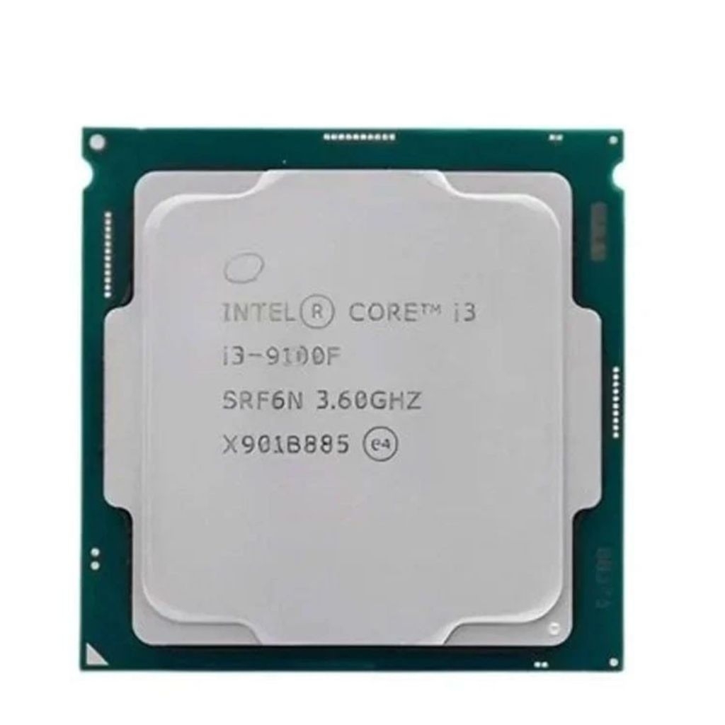 cpu intel core i3 9100f giá tốt Tháng 7, 2026 | Mua ngay | Shopee