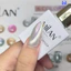 Set Sơn Gel Mắt Mèo Cực Quang Milan 6 Màu , Đẹp Chuyên Dụng Trong Ngành Nail, Tặng Kèm Bảng [ Bình An ]