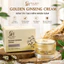 Kem Tái Tạo Da Nhân Sâm Cao Cấp Golden Ginseng Cream – Peel Da, Phục Hồi Da Hư Tổn, Trắng Sáng Mịn Màng