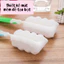 Dụng Cụ Cọ Rửa Bình Sữa Đa Năng Cho Bé - Chổi Vệ Sinh Cốc Ly, Bình Nước, Làm Sạch Sâu Tiện Lợi