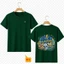 ÁO PHÔNG COTTON IN LƯNG CURAÇAO WORLD CUP – ĐỘC - ĐẸP - CHẤT CHO GU THỜI TRANG