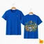 ÁO PHÔNG COTTON IN LƯNG CURAÇAO WORLD CUP – ĐỘC - ĐẸP - CHẤT CHO GU THỜI TRANG