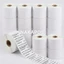 Cuộn tem 50x30 in mã vạch 5x3 giấy nhiệt 5*3 in giá toping tem trà sữa 50*30 30x50 3x5 decal 3*5 giấy nhiệt