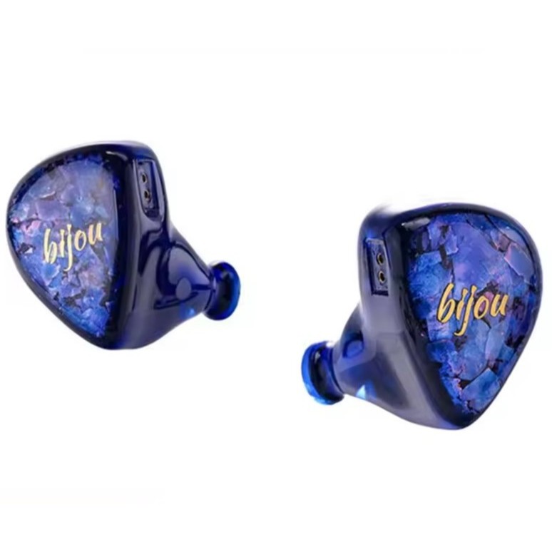 [NC] Tai Nghe QOA BIJOU | NGHE TẠP | In Ear | Không Mic | BigBuy360 - bigbuy360.vn