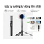 Gậy Chụp Ảnh D15 Liền Khối , Remote điều khiển từ xa , tặng kèm túi đựng , hỗ trợ tất cả dòng máy