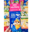 SỮA CHUA SẤY KHÔ IDOFOOD HƯƠNG THƠM CHUẨN VỊ