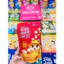 SỮA CHUA SẤY KHÔ IDOFOOD HƯƠNG THƠM CHUẨN VỊ