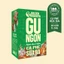 Cà Phê Sữa Đá Gu Ngon Hộp 10 Gói*24G