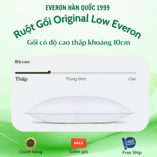 Ruột gối Everon Original Low