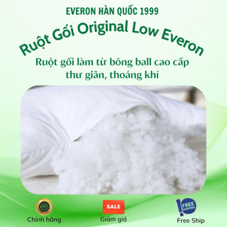 Ruột gối Everon Original Low