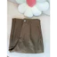 Quần Kaki Nhật ống suông cạp cao (M108) - Vải kaki Nhật dày dặn, đanh quần, tạo cảm giác đứng form và gọn dáng