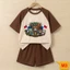 BỘ QUẦN ÁO THỂ THAO COTTON PANAMA WORLD CUP – ĐỘC - ĐẸP - CHẤT CHO GU THỜI TRANG