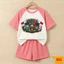 BỘ QUẦN ÁO THỂ THAO COTTON PANAMA WORLD CUP – ĐỘC - ĐẸP - CHẤT CHO GU THỜI TRANG