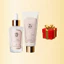 S94_[ KÈM QUÀ] COMBO Tinh chất Challans Ampoule d'Albarosa (Q92) + Kem Dưỡng Challans Excellence Melanin Care 75ml (Q93