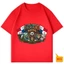 ÁO PHÔNG COTTON IN GRAPHIC PANAMA WORLD CUP – ĐỘC - ĐẸP - CHẤT CHO GU THỜI TRANG ĐẬM VỊ CÁ TÍNH