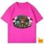 ÁO PHÔNG COTTON IN GRAPHIC PANAMA WORLD CUP – ĐỘC - ĐẸP - CHẤT CHO GU THỜI TRANG ĐẬM VỊ CÁ TÍNH