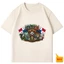 ÁO PHÔNG COTTON IN GRAPHIC PANAMA WORLD CUP – ĐỘC - ĐẸP - CHẤT CHO GU THỜI TRANG ĐẬM VỊ CÁ TÍNH