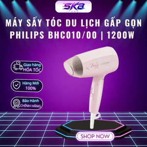 Máy sấy tóc Philips HP8108 BHC010 BHC015 BHD300 BHD321 BHD350 BHD500 BHD510 - Hàng chính hãng