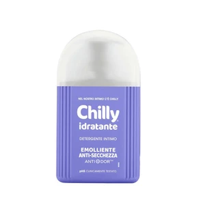 Dung dịch vệ sinh phụ nữ Chilly Gel 200ml