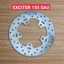 Đĩa thắng các dòng Exciter 135-150-155 (Mong ACE ủng hộ shop)