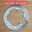 Đĩa thắng các dòng Exciter 135-150-155 (Mong ACE ủng hộ shop)