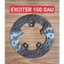 Đĩa thắng các dòng Exciter 135-150-155 (Mong ACE ủng hộ shop)