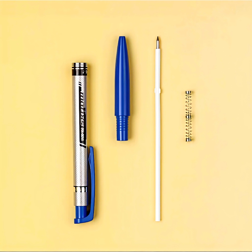 Combo 10/20 Bút bi Thiên Long FO-024 Ngòi 0.7mm Không len nhòe, thích hợp dùng cho văn phòng, học sinh, sinh viên