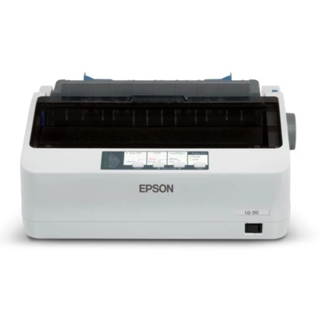 Máy in kim Epson LQ-310 - Hàng chính hãng