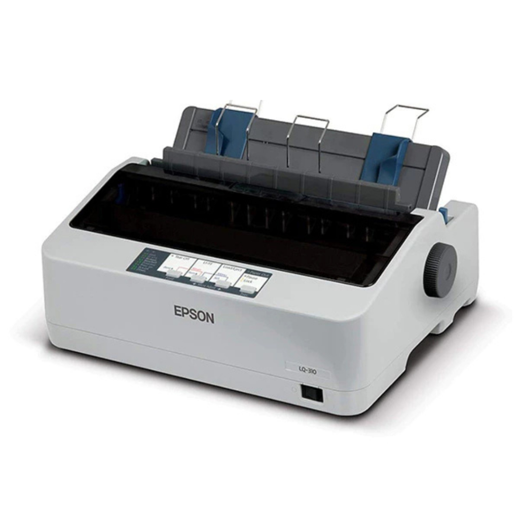 Máy in kim Epson LQ-310 - Hàng chính hãng